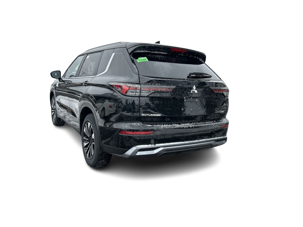 2026 Mitsubishi Outlander