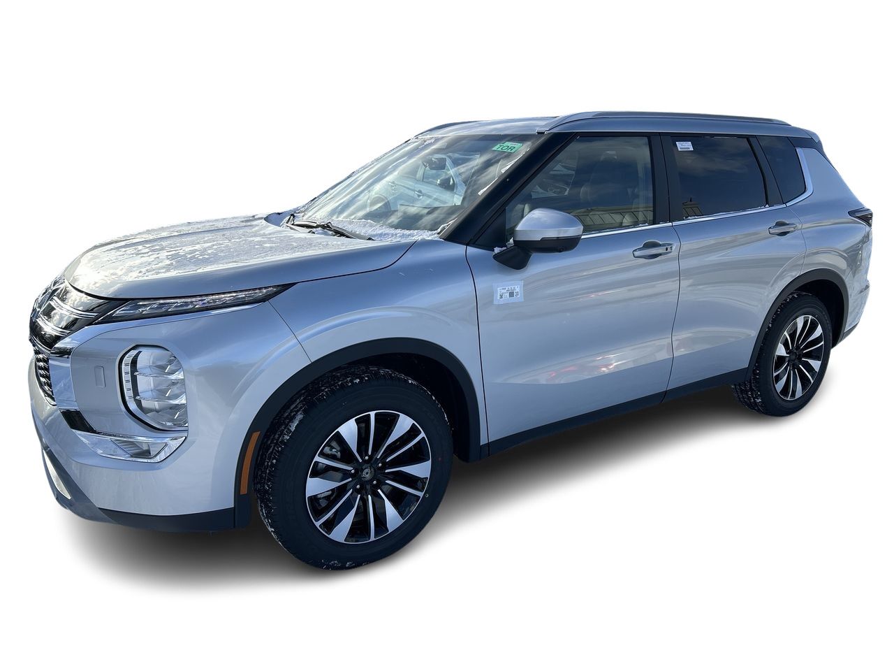 2026 Mitsubishi Outlander