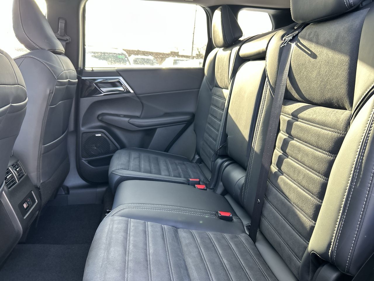 2026 Mitsubishi Outlander