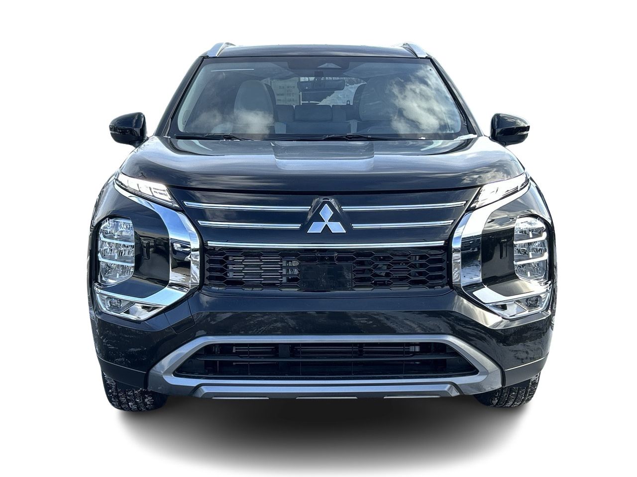 2026 Mitsubishi Outlander