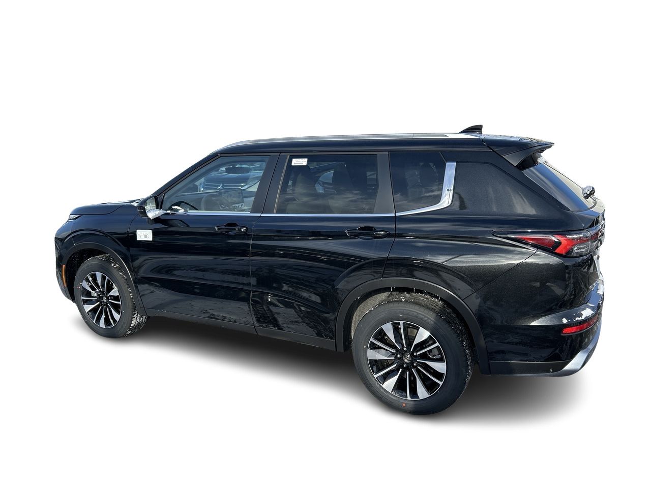 2026 Mitsubishi Outlander