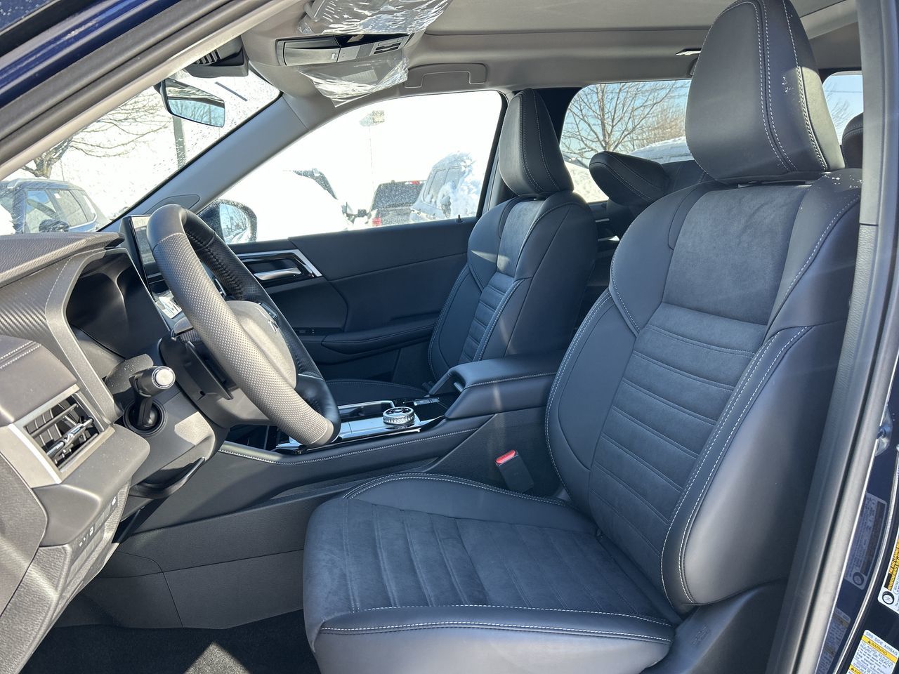 2026 Mitsubishi Outlander