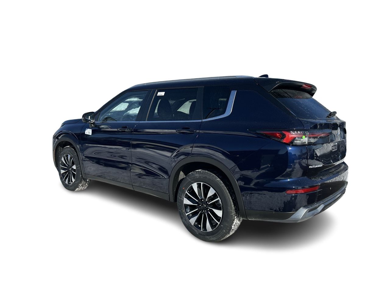 2026 Mitsubishi Outlander