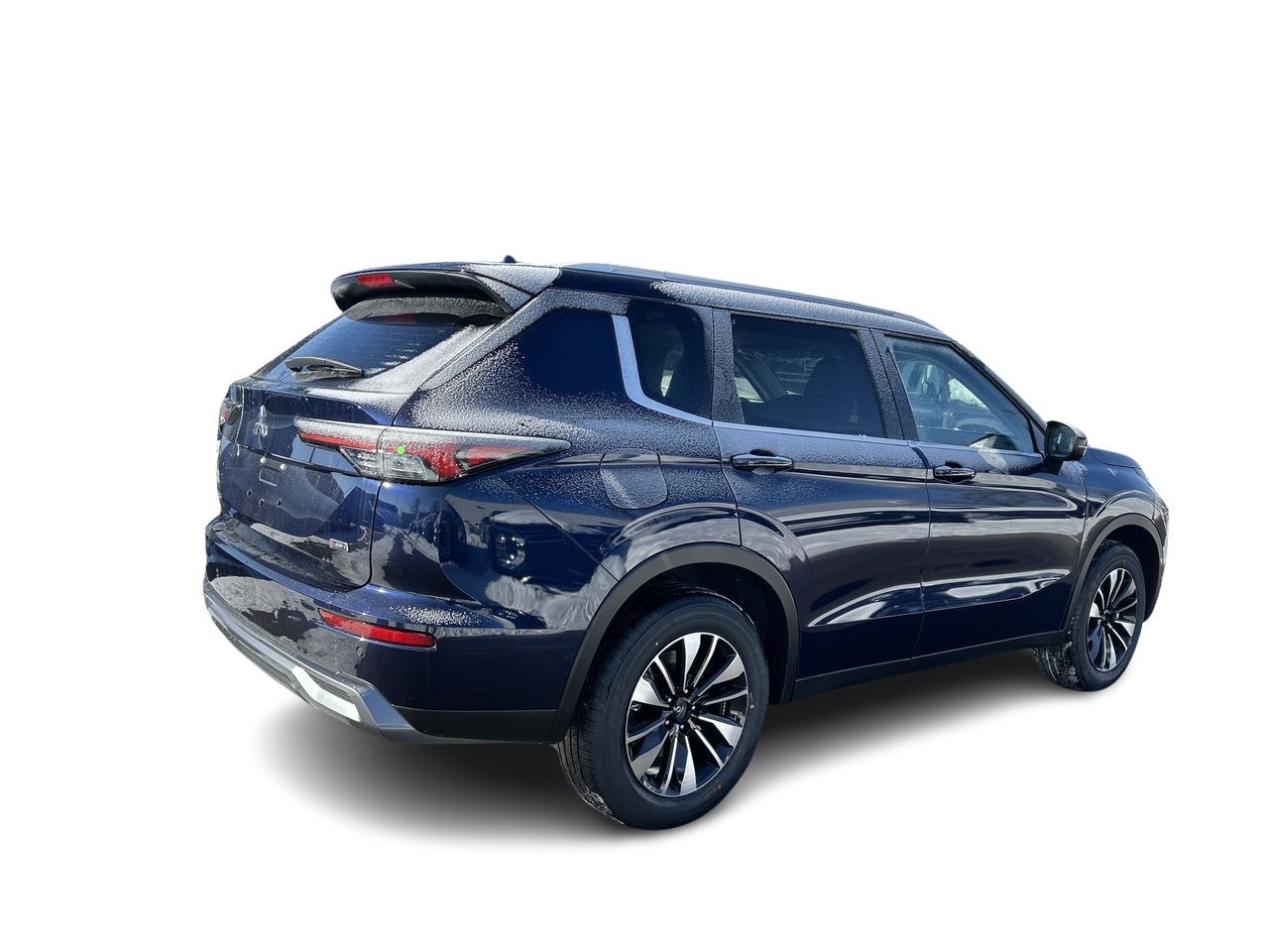 2026 Mitsubishi Outlander