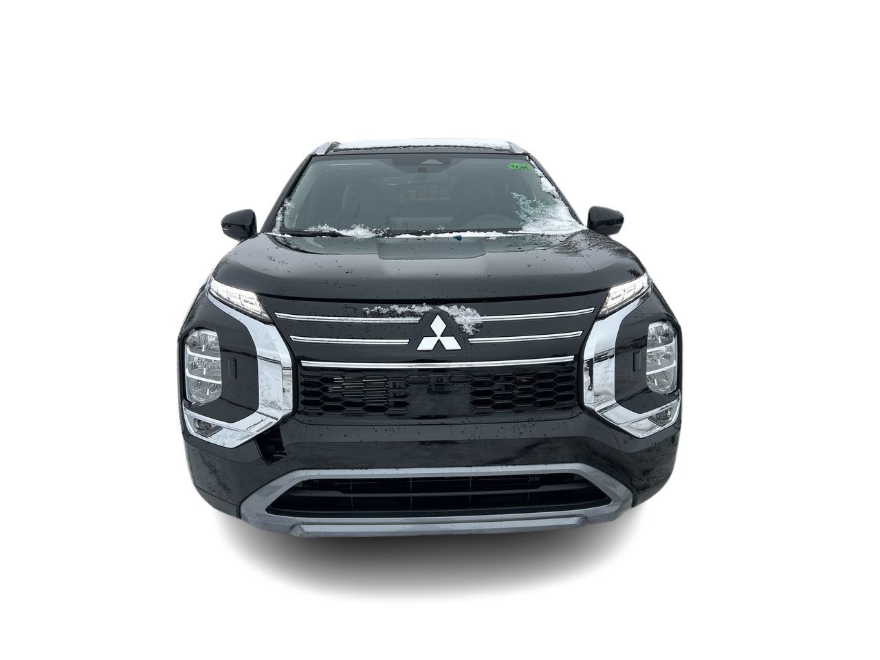 2026 Mitsubishi Outlander