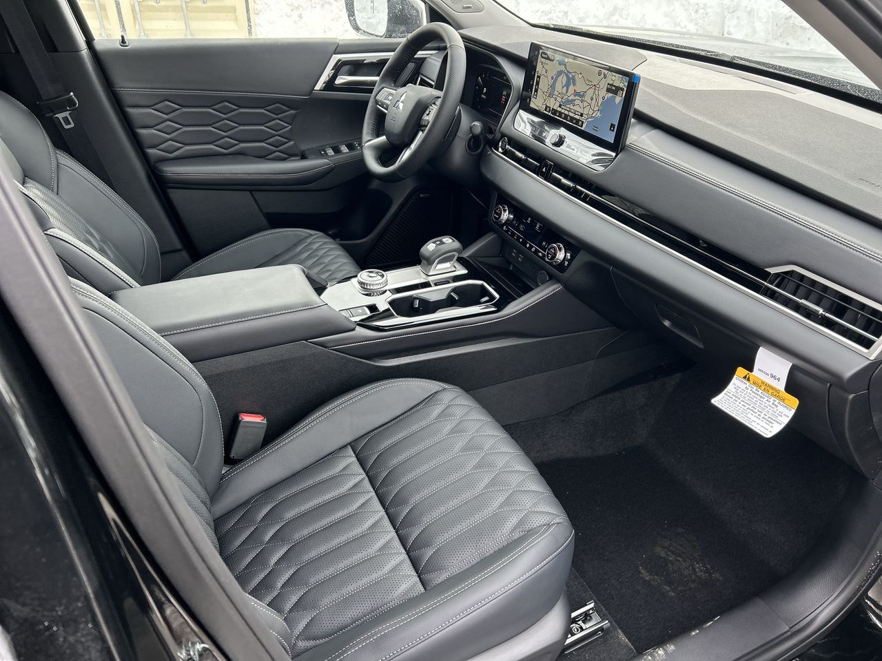 2026 Mitsubishi Outlander