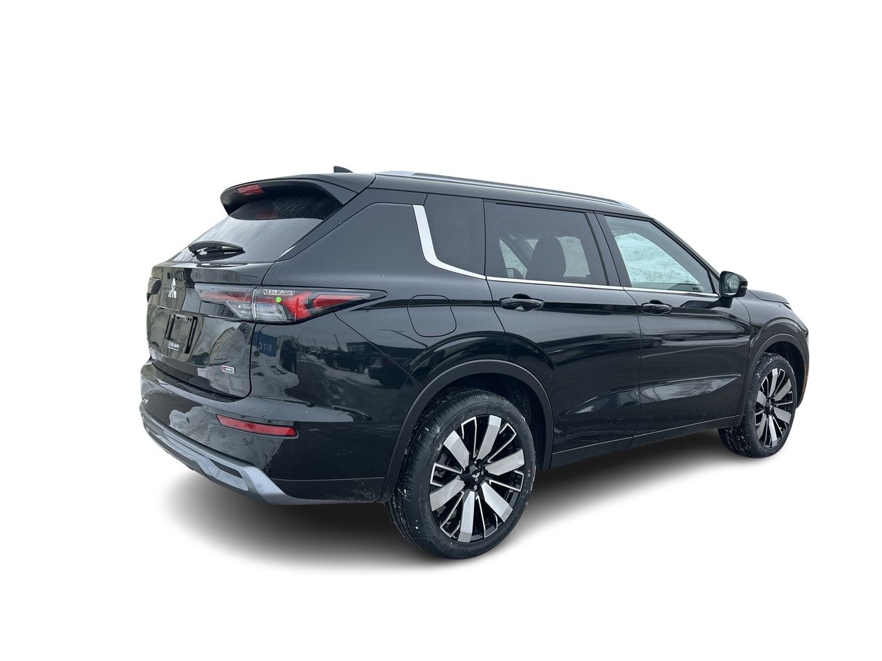 2026 Mitsubishi Outlander