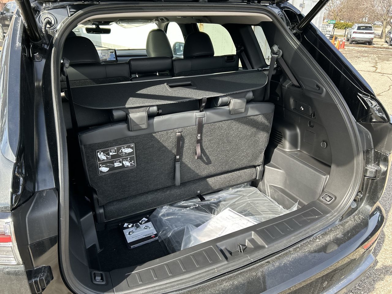 2026 Mitsubishi Outlander