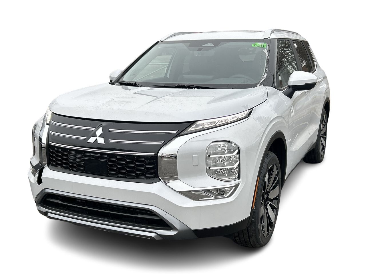 2026 Mitsubishi Outlander