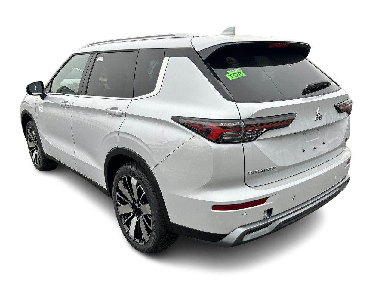 2026 Mitsubishi Outlander