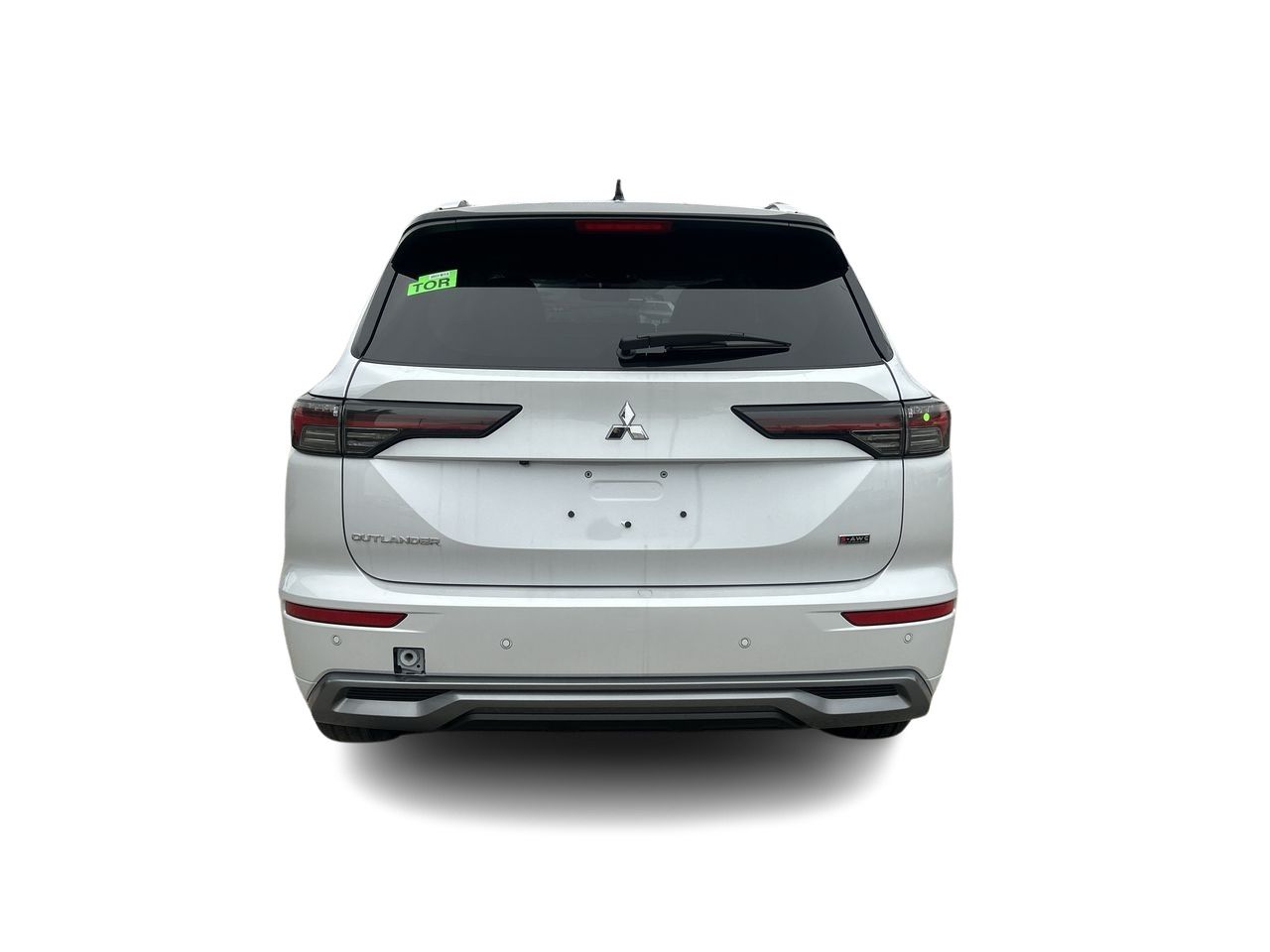 2026 Mitsubishi Outlander