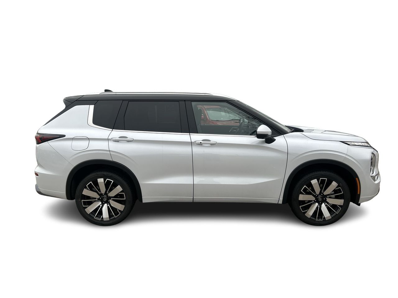 2026 Mitsubishi Outlander