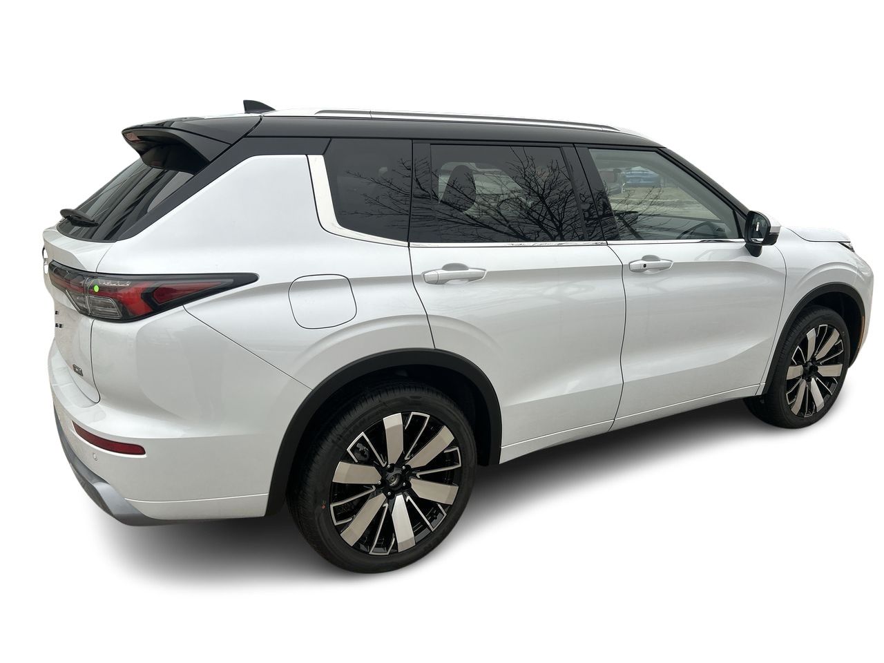 2026 Mitsubishi Outlander