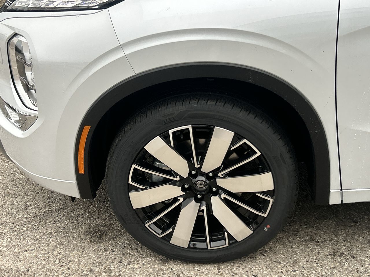 2026 Mitsubishi Outlander