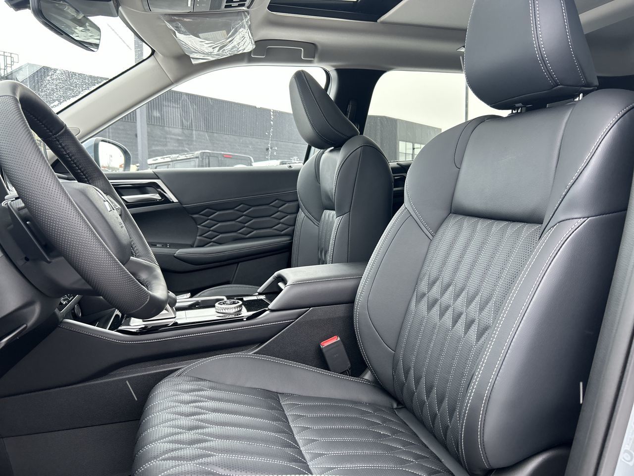 2026 Mitsubishi Outlander