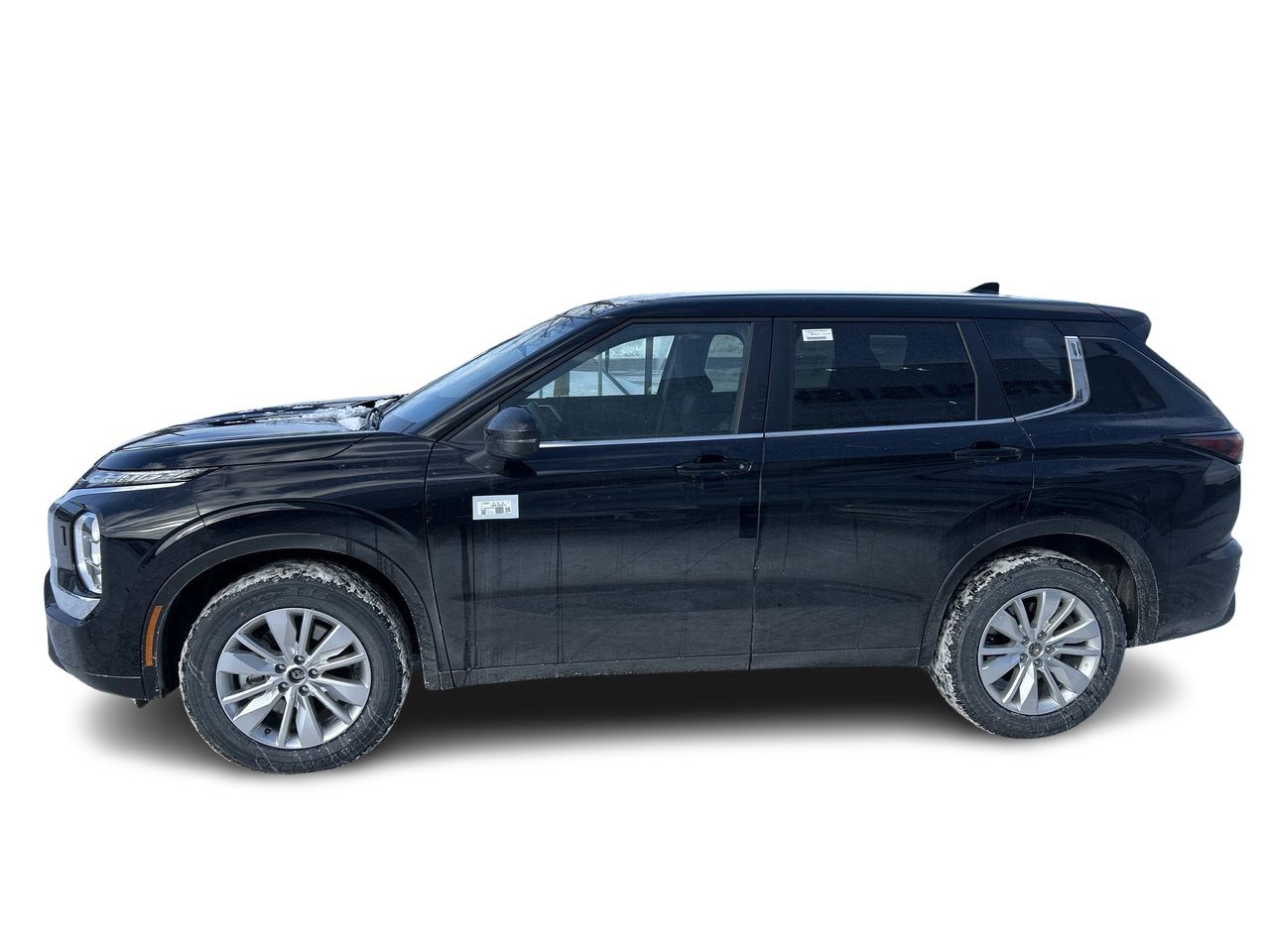 2026 Mitsubishi Outlander