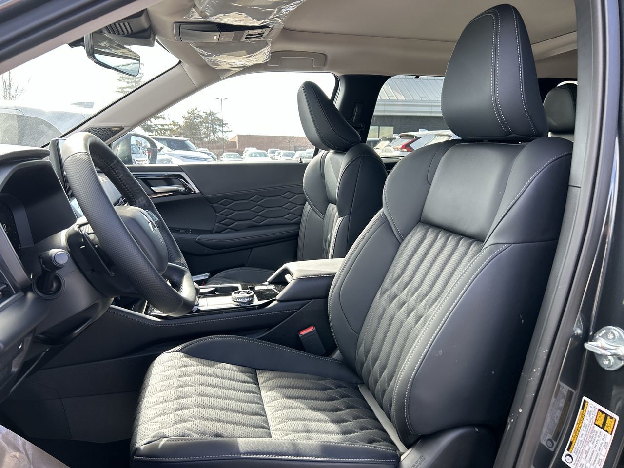 2026 Mitsubishi Outlander