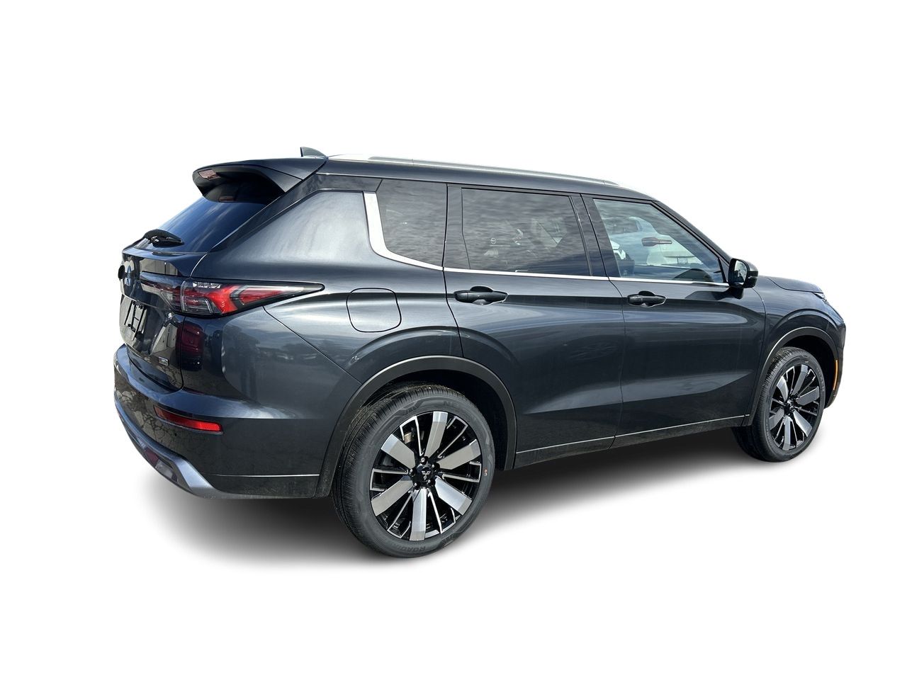 2026 Mitsubishi Outlander