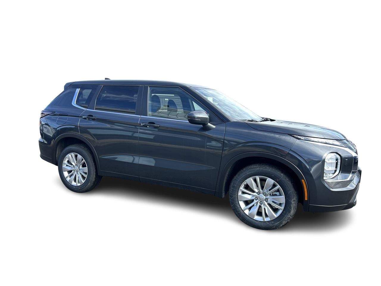 2026 Mitsubishi Outlander