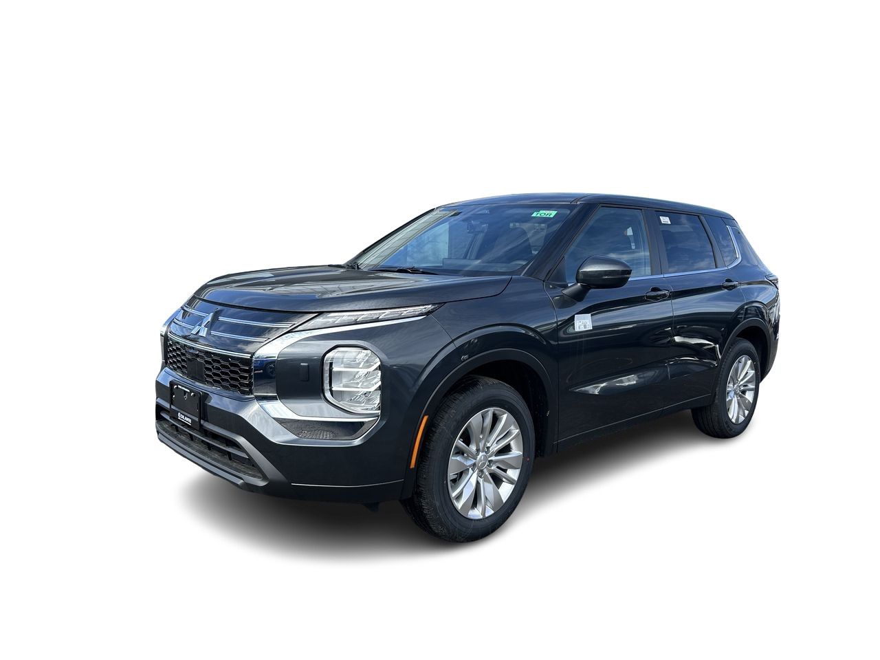 2026 Mitsubishi Outlander