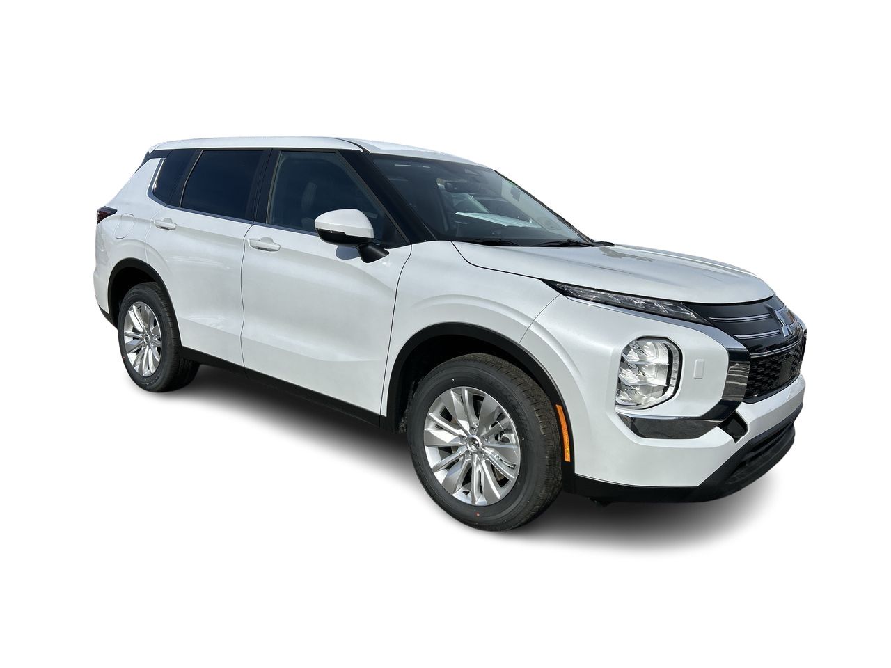 2026 Mitsubishi Outlander