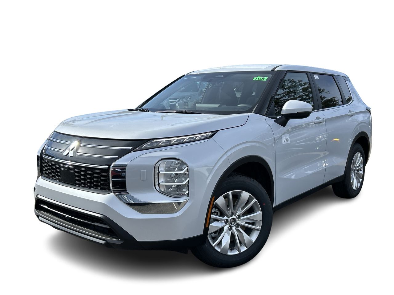 2026 Mitsubishi Outlander