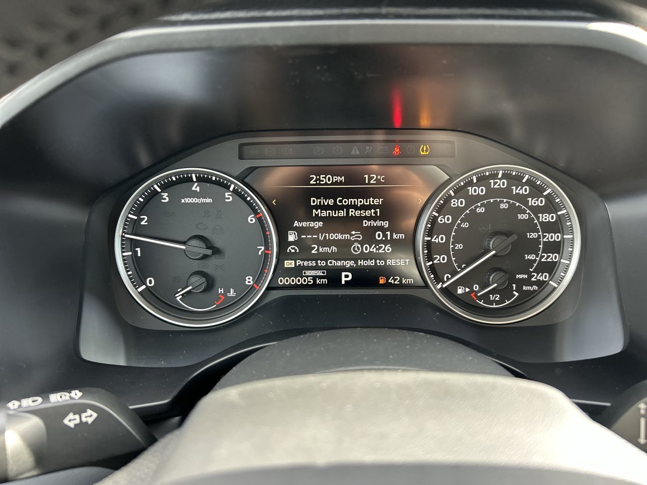 2026 Mitsubishi Outlander