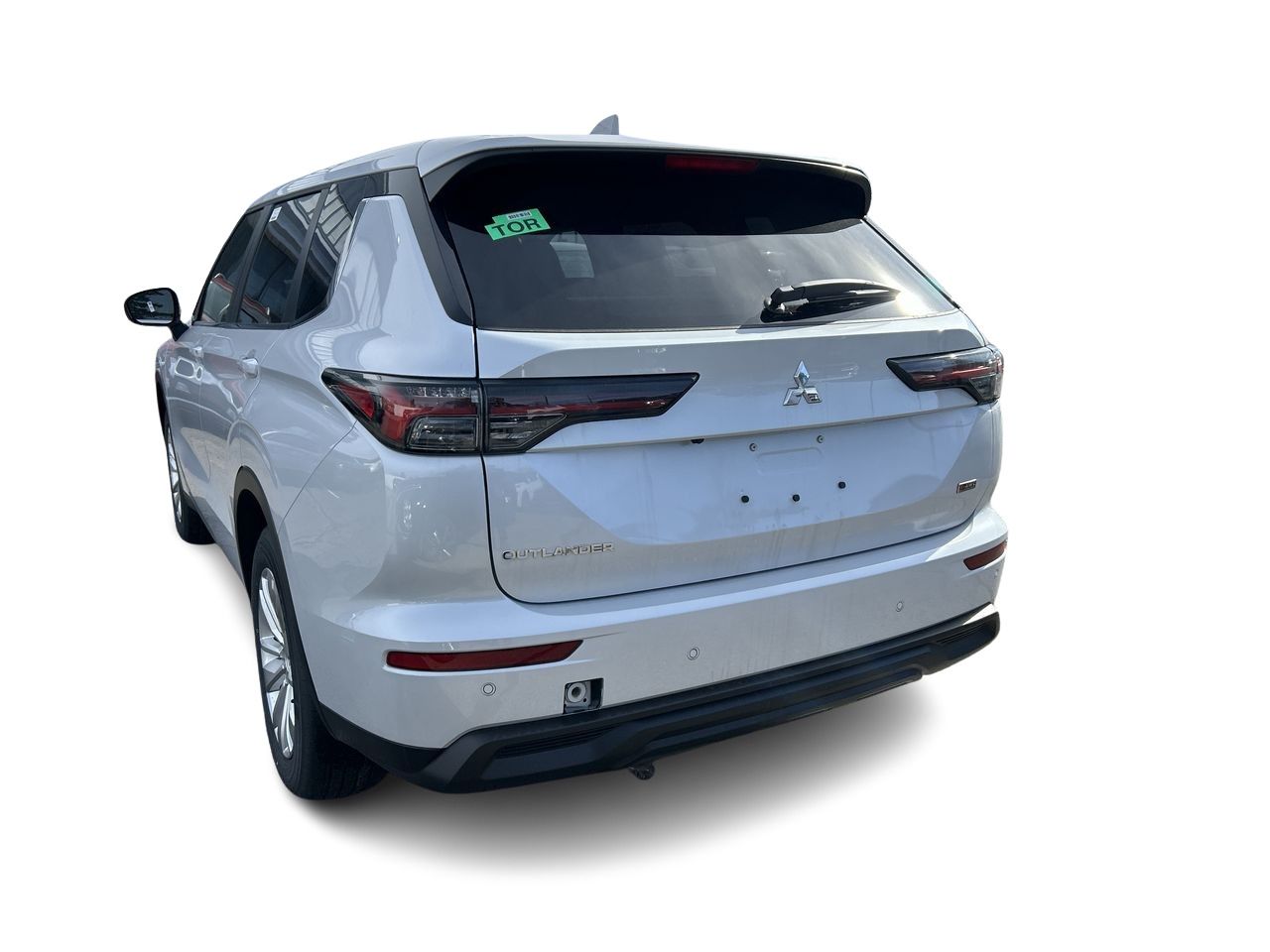 2026 Mitsubishi Outlander