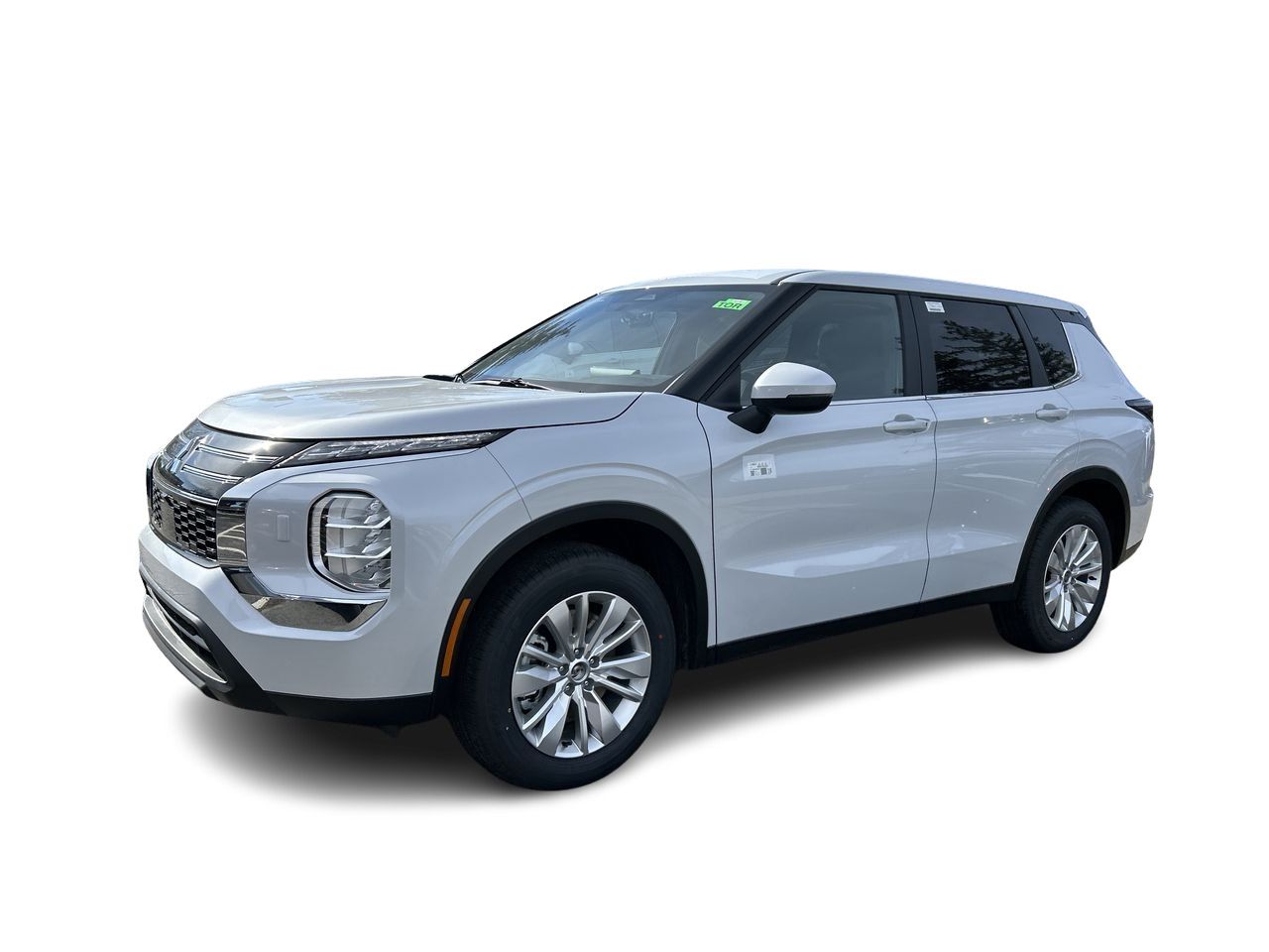 2026 Mitsubishi Outlander