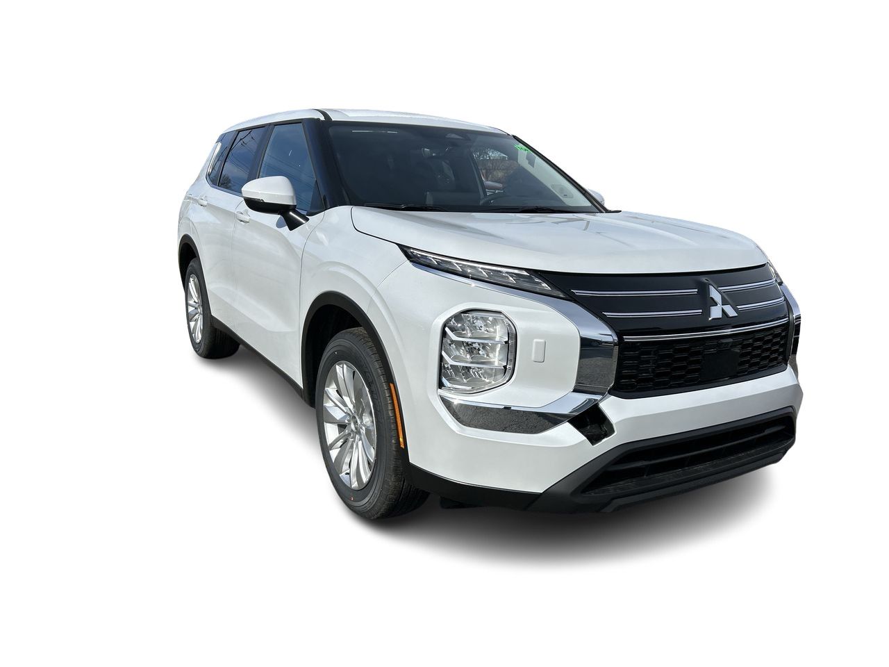 2026 Mitsubishi Outlander