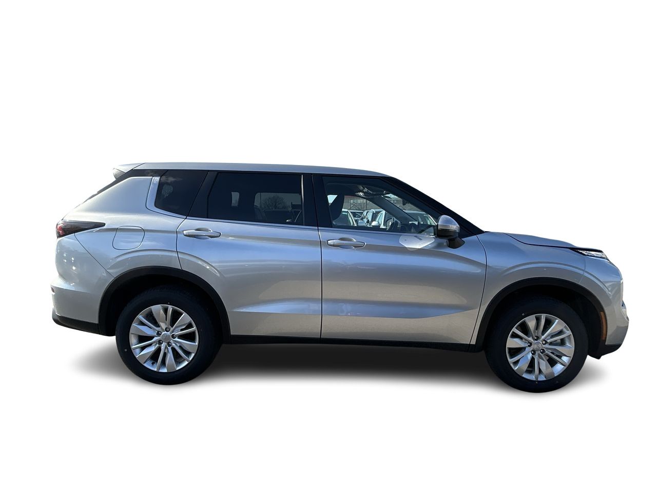 Mitsubishi Outlander  2026 à Mississauga, Ontario