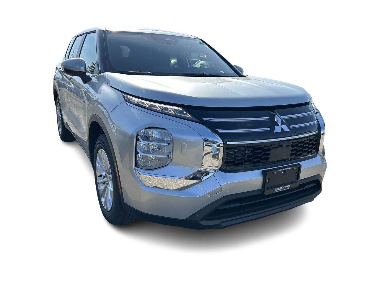 Mitsubishi Outlander  2026 à Mississauga, Ontario