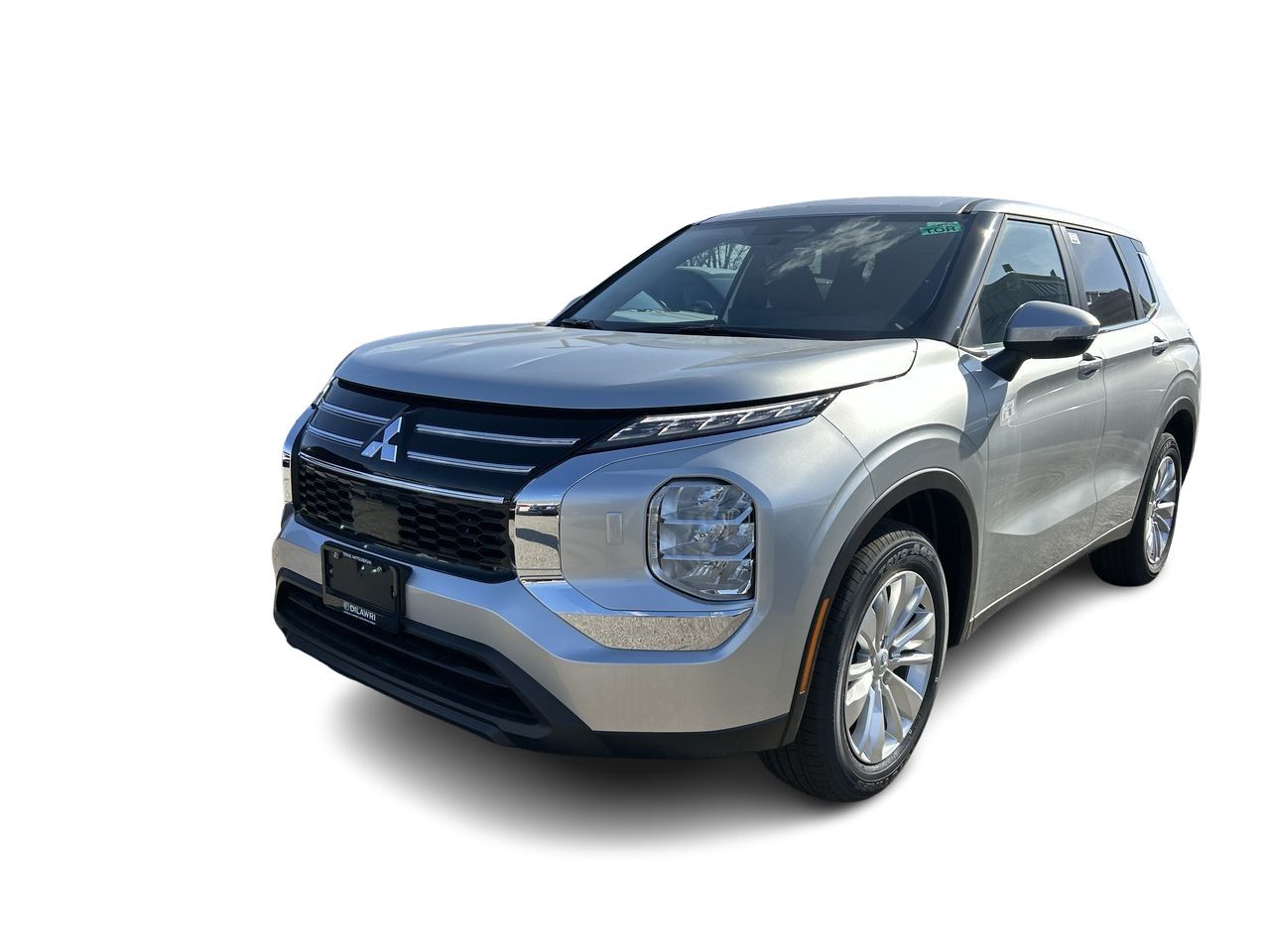 Mitsubishi Outlander  2026 à Mississauga, Ontario
