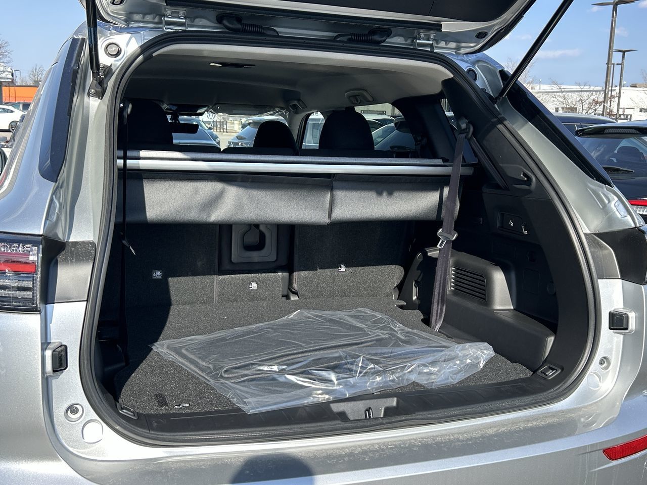 Mitsubishi Outlander  2026 à Mississauga, Ontario