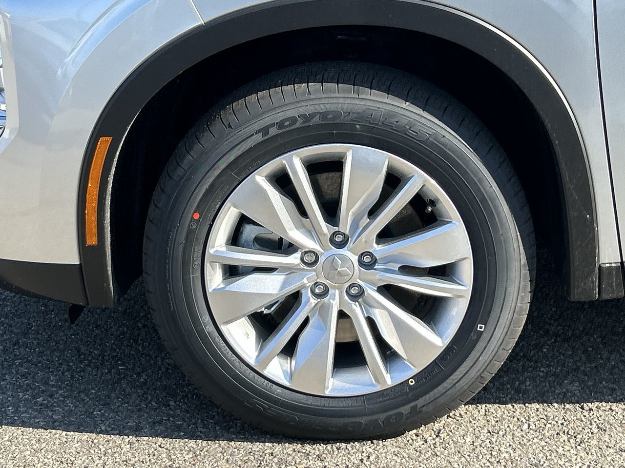 Mitsubishi Outlander  2026 à Mississauga, Ontario