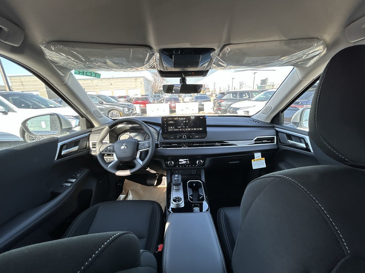 Mitsubishi Outlander  2026 à Mississauga, Ontario