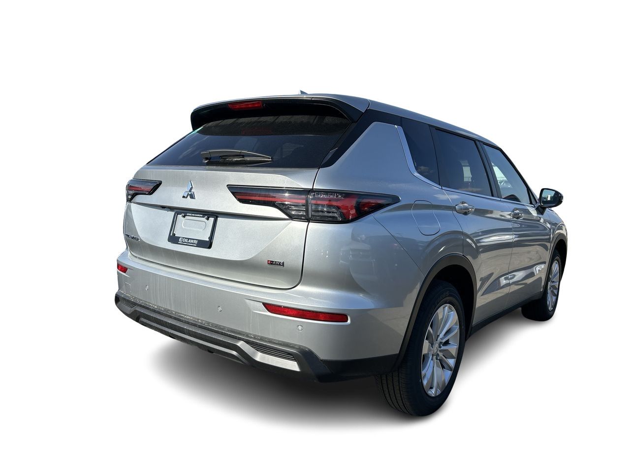 Mitsubishi Outlander  2026 à Mississauga, Ontario