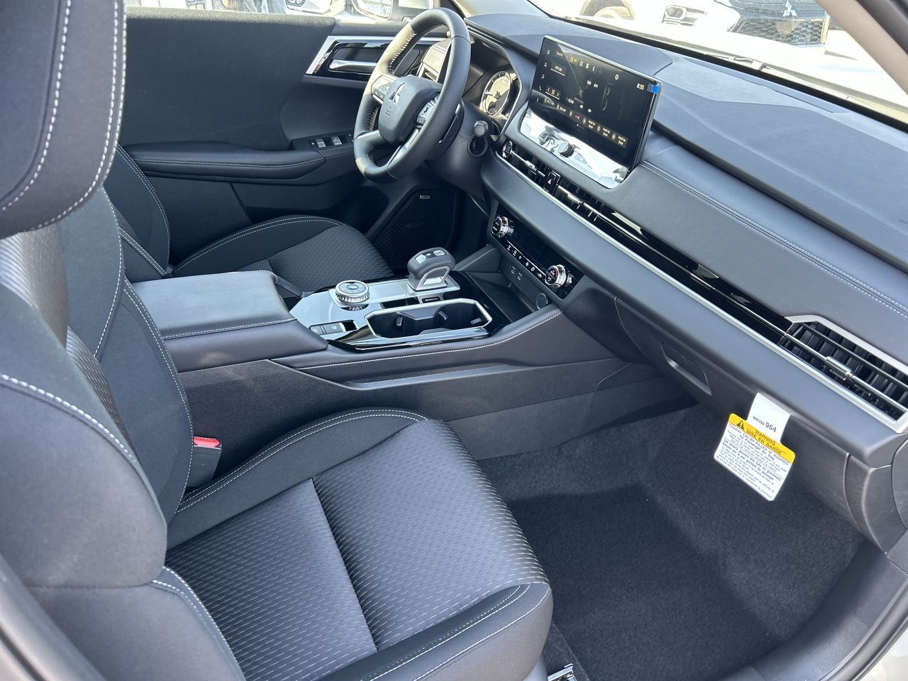 Mitsubishi Outlander  2026 à Mississauga, Ontario