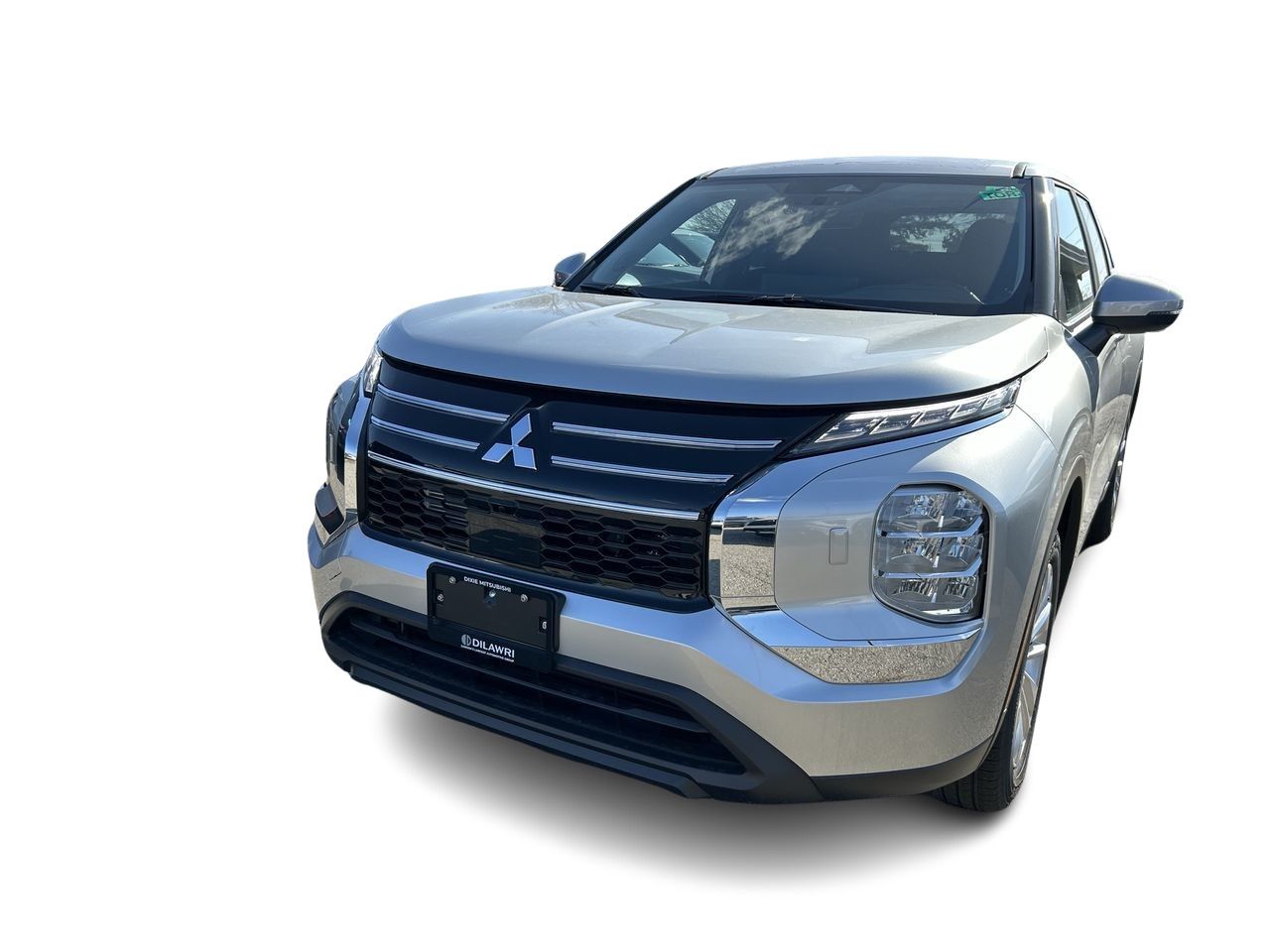 Mitsubishi Outlander  2026 à Mississauga, Ontario