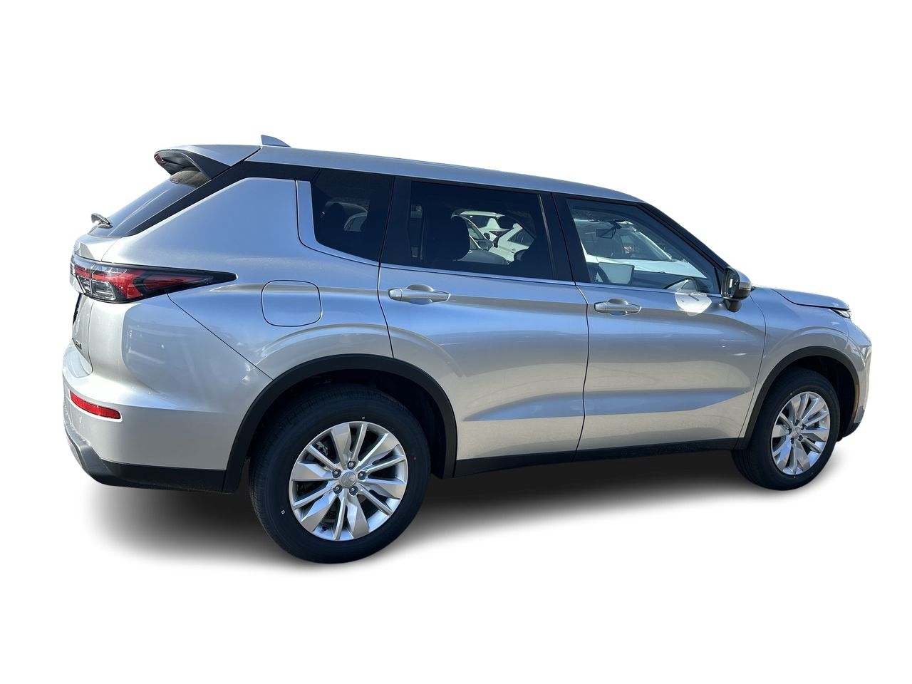 Mitsubishi Outlander  2026 à Mississauga, Ontario