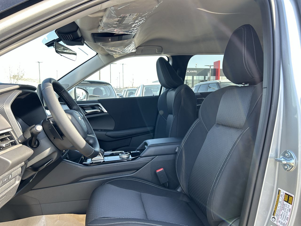 Mitsubishi Outlander  2026 à Mississauga, Ontario