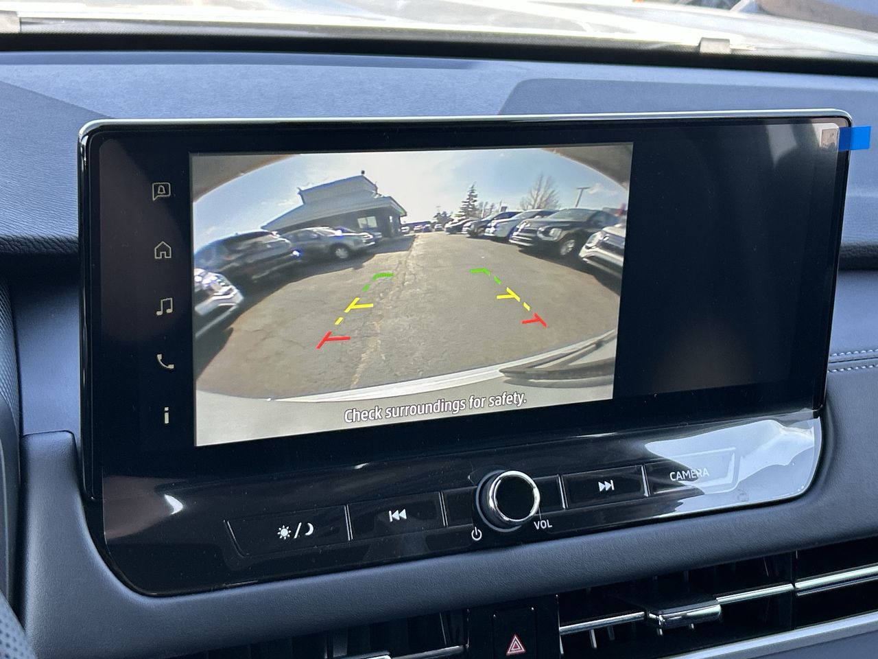 Mitsubishi Outlander  2026 à Mississauga, Ontario