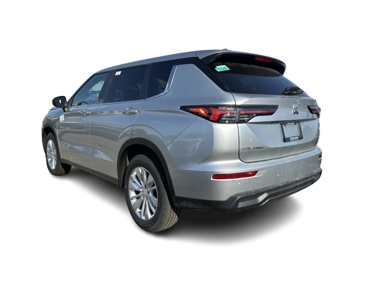 Mitsubishi Outlander  2026 à Mississauga, Ontario