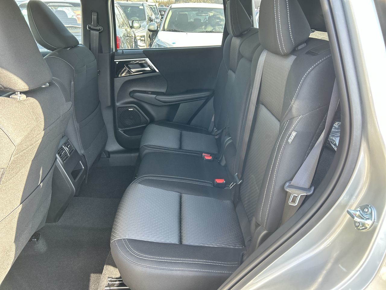 Mitsubishi Outlander  2026 à Mississauga, Ontario