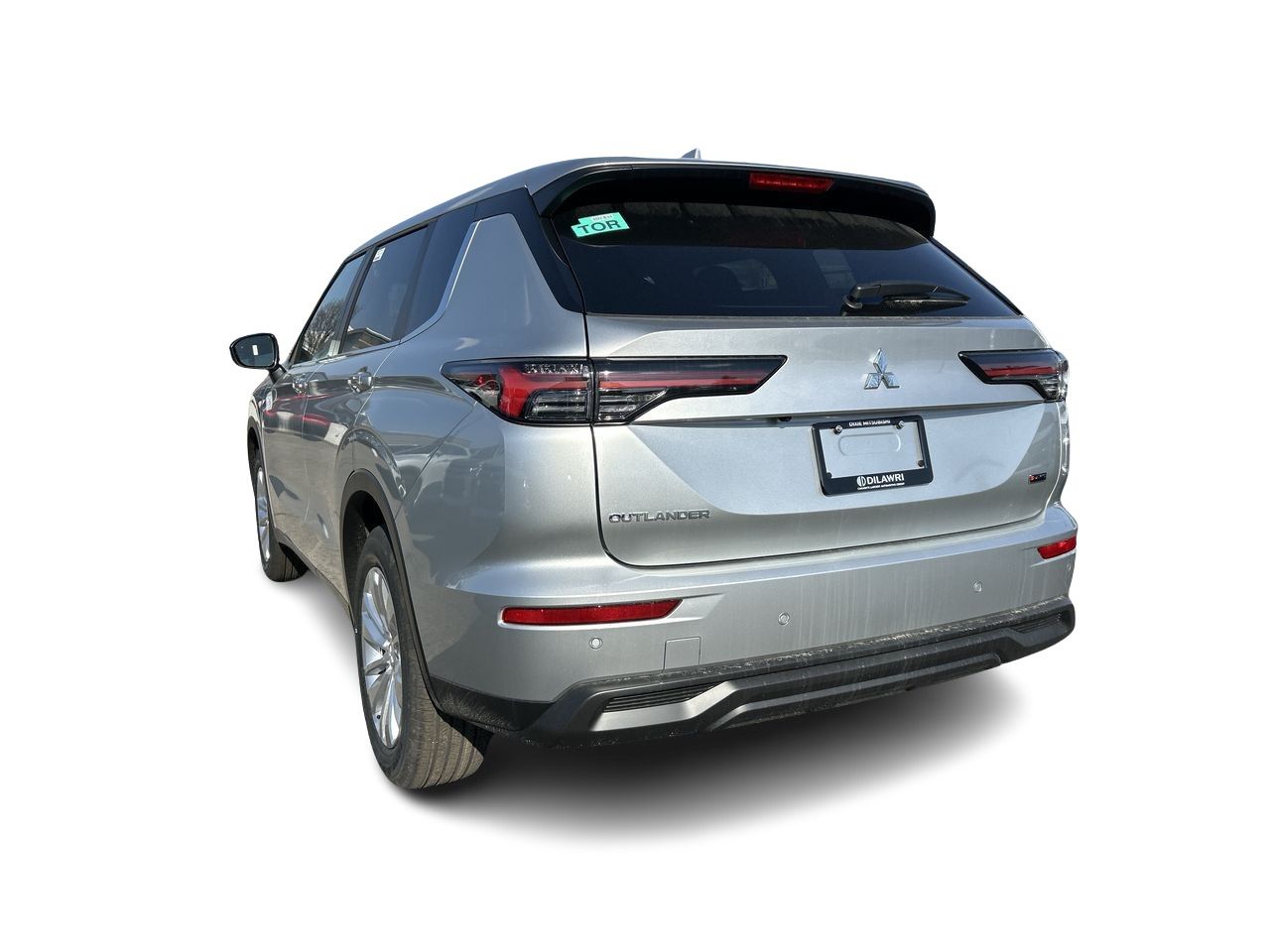 Mitsubishi Outlander  2026 à Mississauga, Ontario