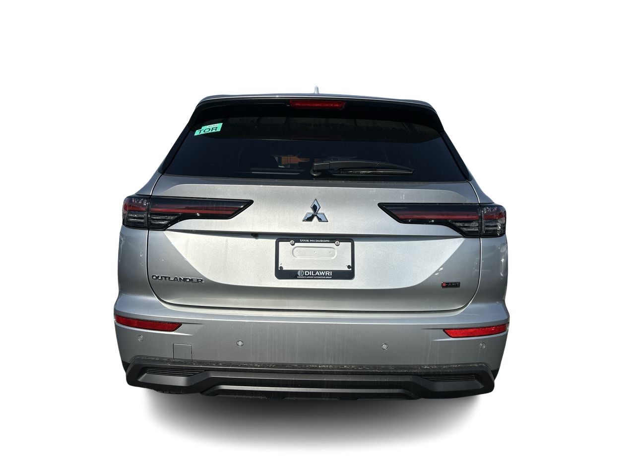Mitsubishi Outlander  2026 à Mississauga, Ontario
