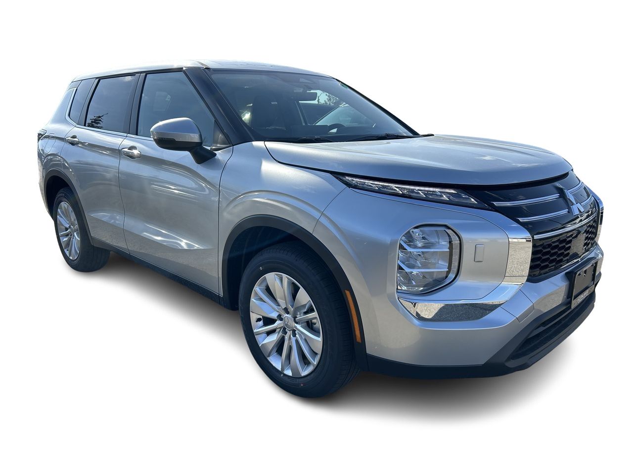 Mitsubishi Outlander  2026 à Mississauga, Ontario