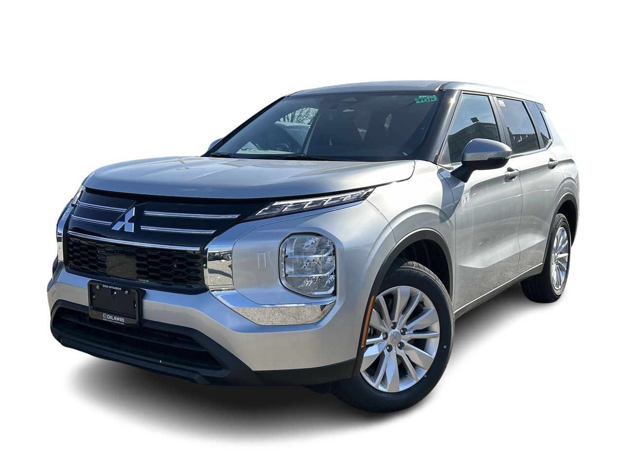 Mitsubishi Outlander  2026 à Mississauga, Ontario