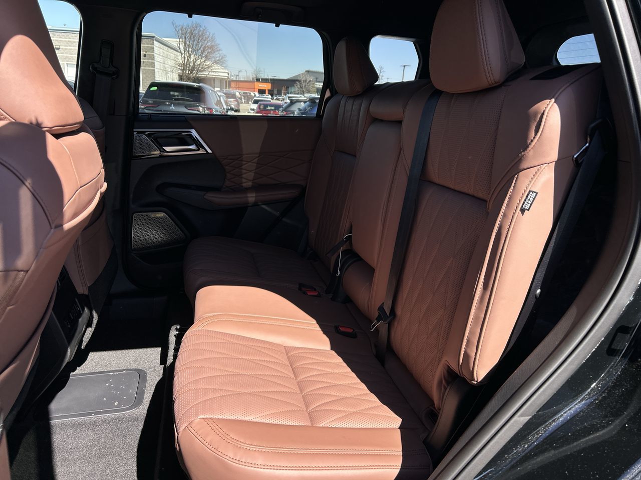 Mitsubishi Outlander  2026 à Mississauga, Ontario