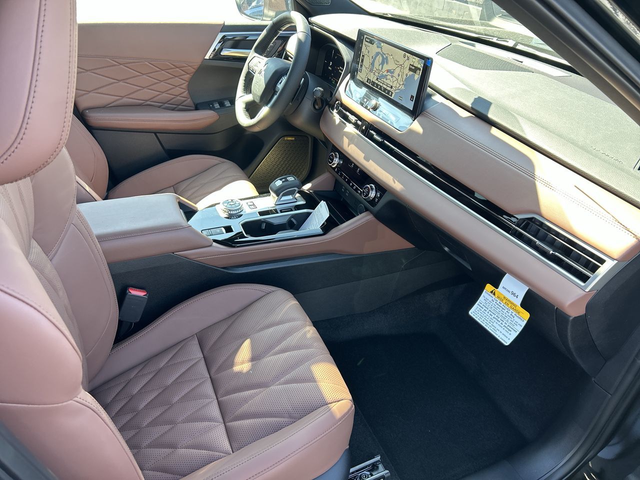 Mitsubishi Outlander  2026 à Mississauga, Ontario